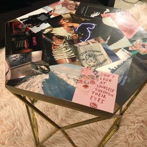 Collages! etsy.com/shop/kaseyscollages